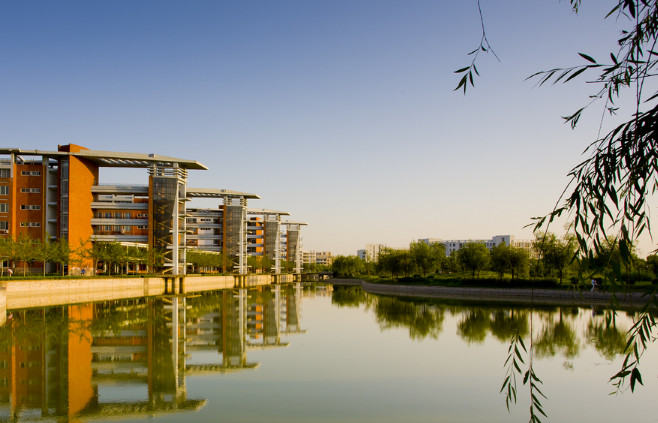 河南大学医学院