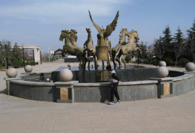 郑州澍青医学高等专科学校