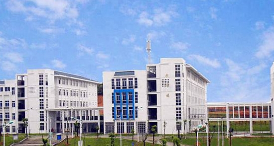 安徽人口职业学院