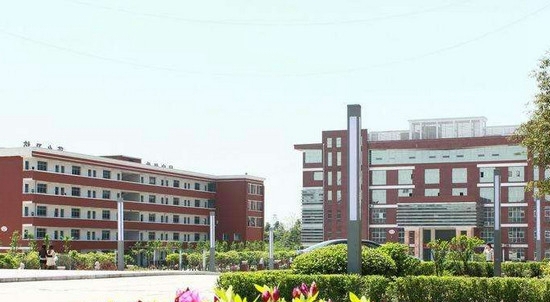  萍乡市卫生学校