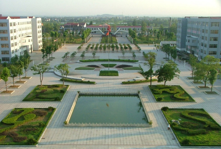 常德职业技术学院