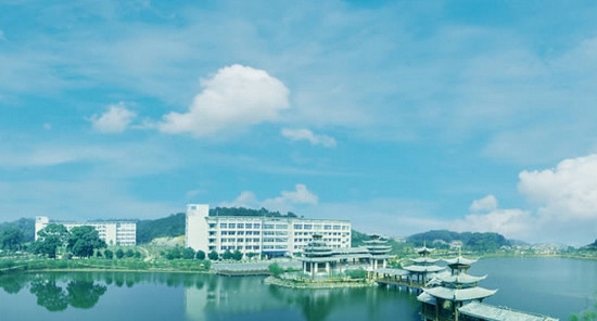 湖南民族职业学院