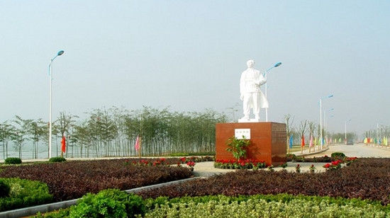 南昌大学江西医学院