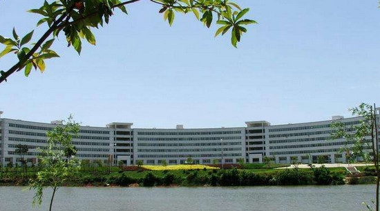 江西中医药大学科技学院