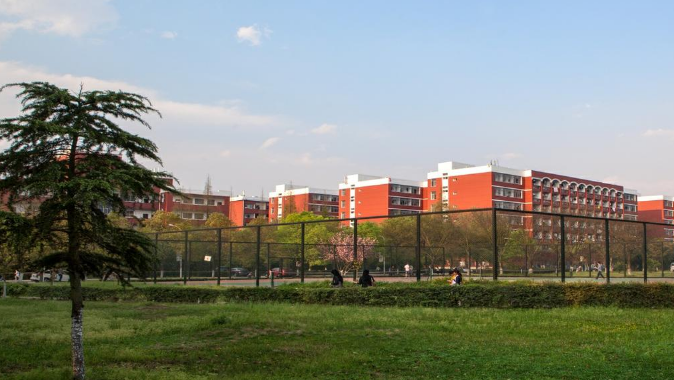 宜春学院医学院