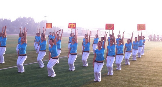 庐州科技卫生学校