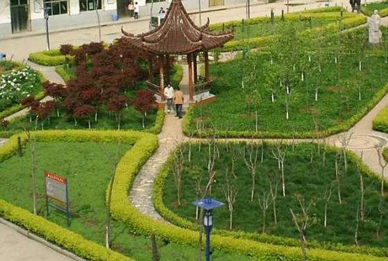 山西汽车科技学院