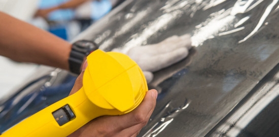 汽车检测与维修