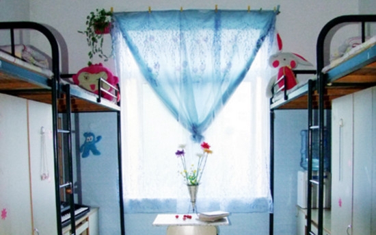 浙江汽车职业技术学院