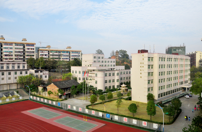 湖南汽车技师学院