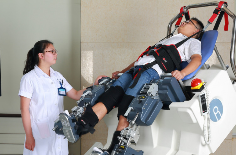 北京康复治疗专业学校排名