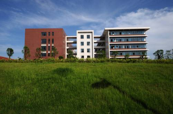 湖南化工职业技术学院