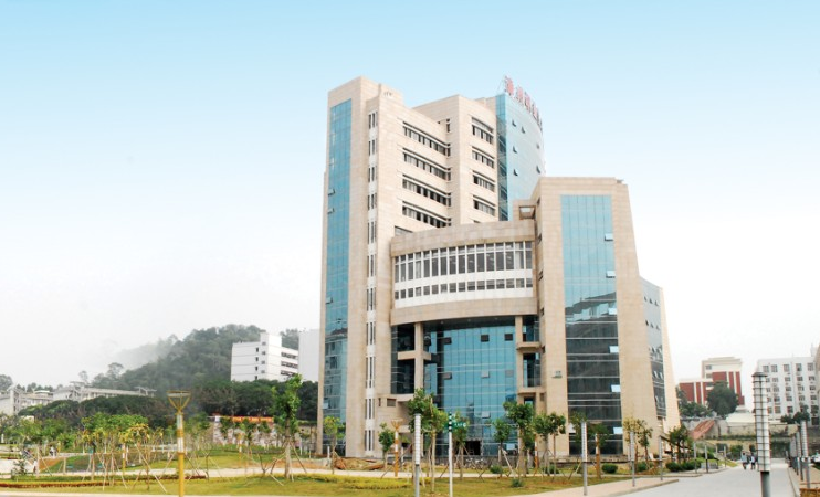 漳州职业技术学院