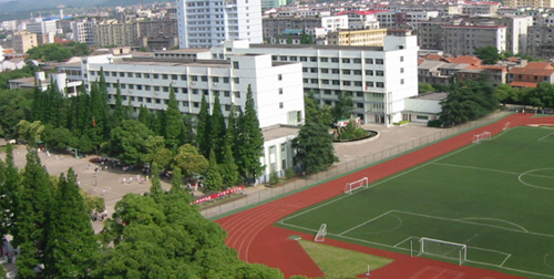 九江职业大学护理学院