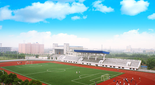 九江职业大学护理学院