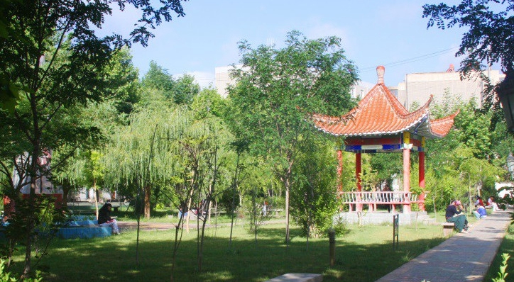 福建工程学院