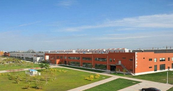 长春汽车工业高等专科学校