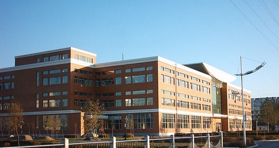 长春市汽车职业技术学校