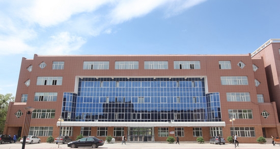 白城职业技术学院