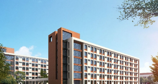 延边职业技术学院