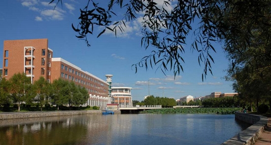 长春职业技术学院