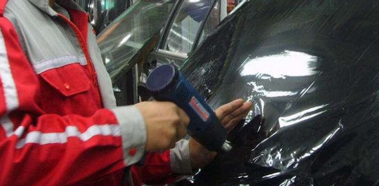 汽车检测与维修专业