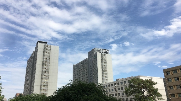 河北医科大学