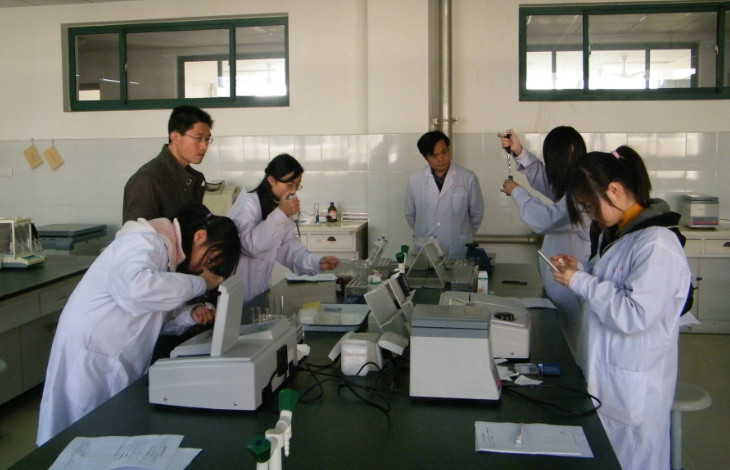 北京哪里有医学检验专业学校招生，有几个