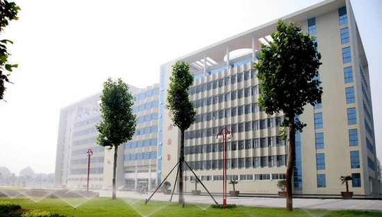 浙江工业职业技术学院