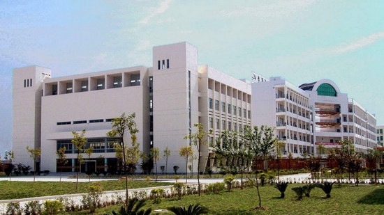 浙江经贸职业技术学院