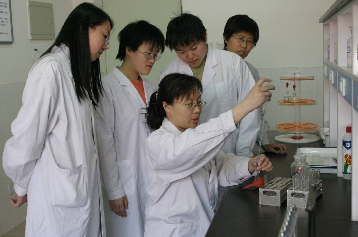 北京较好的医学检验专业学校是哪个