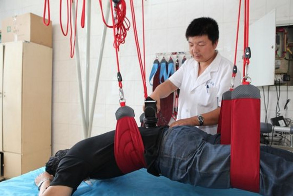 北京哪里有康复治疗专业学校招生，有几个