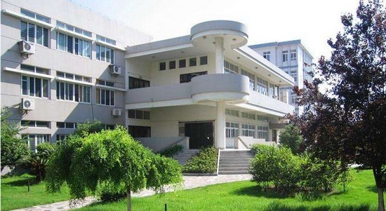 嘉兴职业技术学院