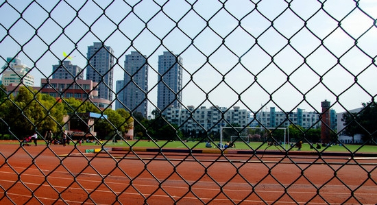 浙江工贸职业技术学院