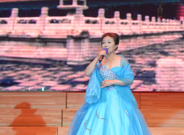 （辽宁医学院医疗学院）校园环境