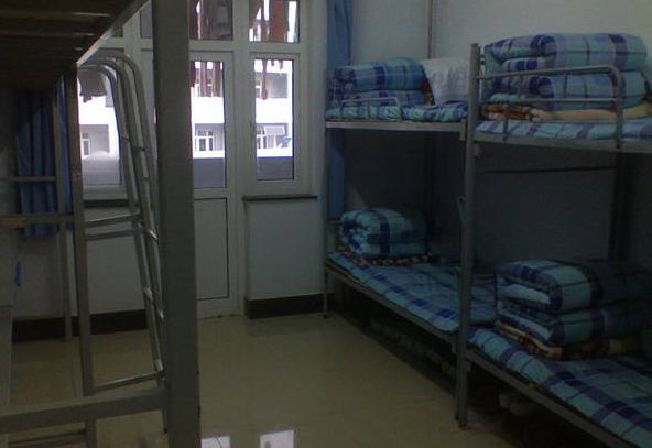 承德医学院宿舍