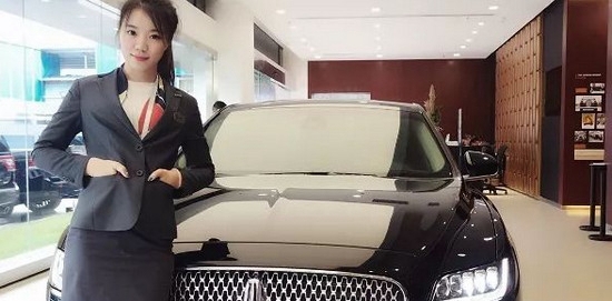 汽车营销专业