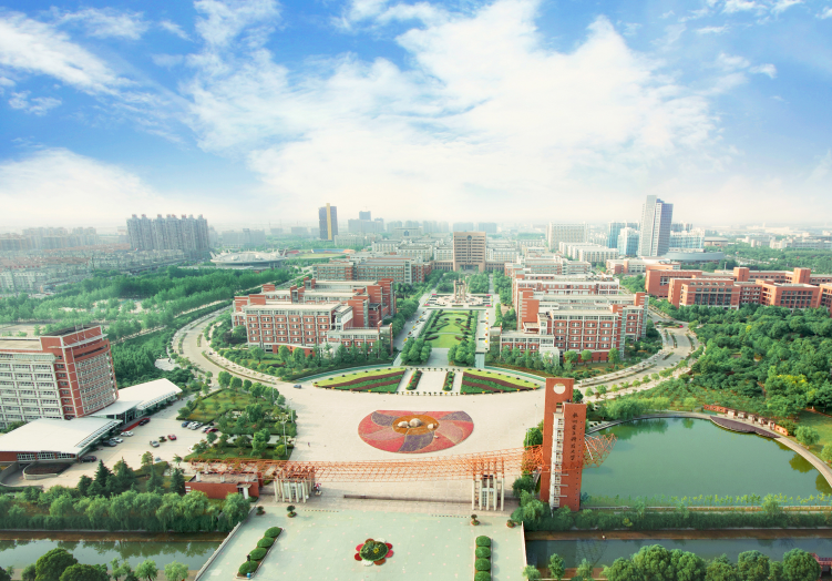  杭州电子科技大学