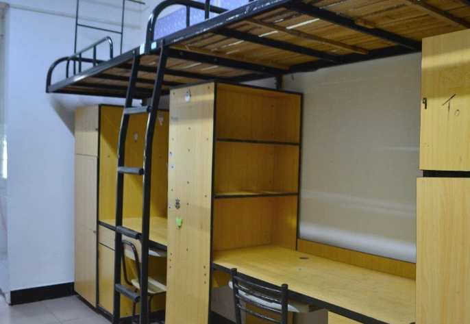 湖南第一师范学院宿舍