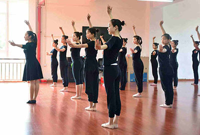 2019年遵义幼师专业学校招生对象有哪些