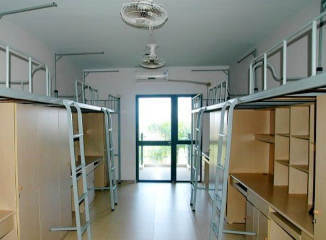 厦门工学院宿舍