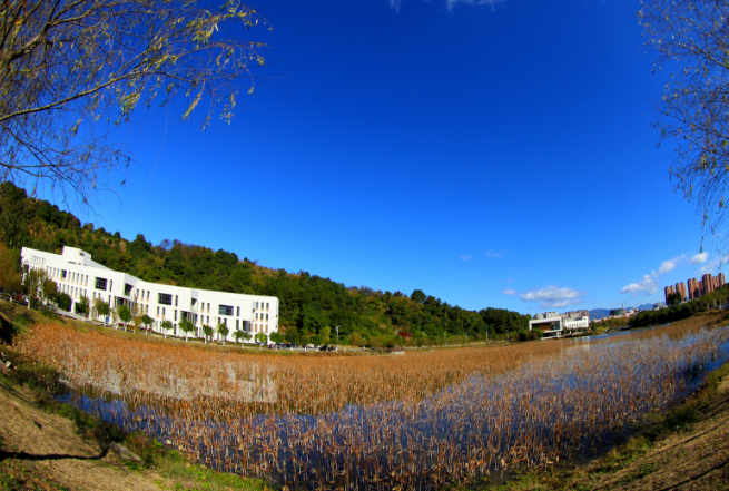 福州大学