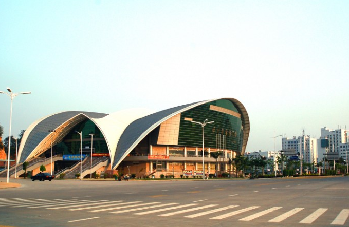 漳州职业技术学院