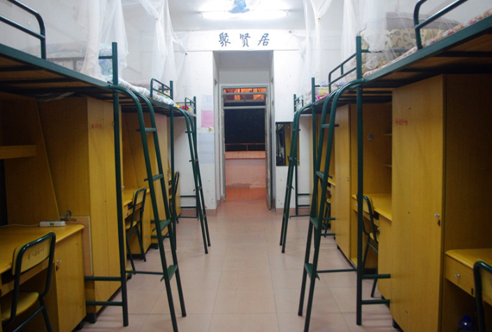 漳州职业技术学院