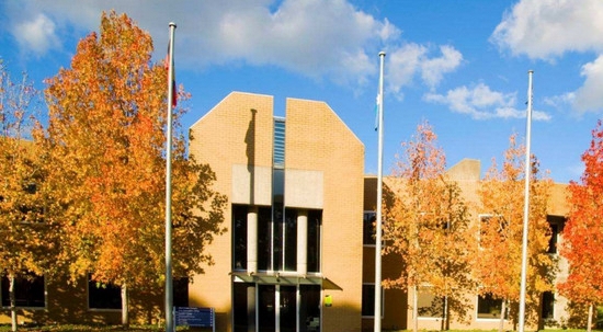 上海邦德职业技术学院