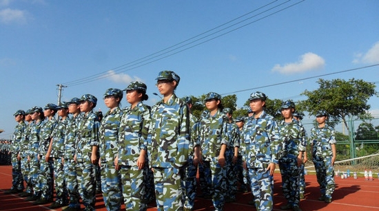 上海思博职业技术学院