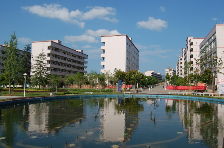 怀化学院教育科学学院
