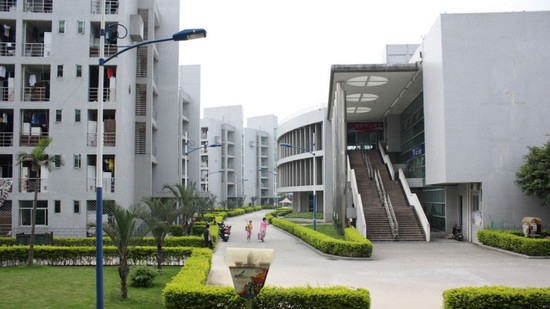 福州职业技术学院