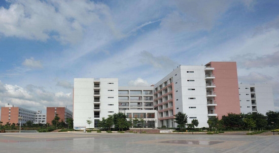 福建水利电力职业技术学院