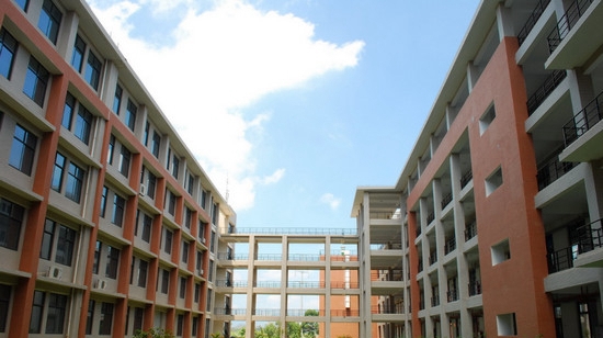 厦门华夏职业学院